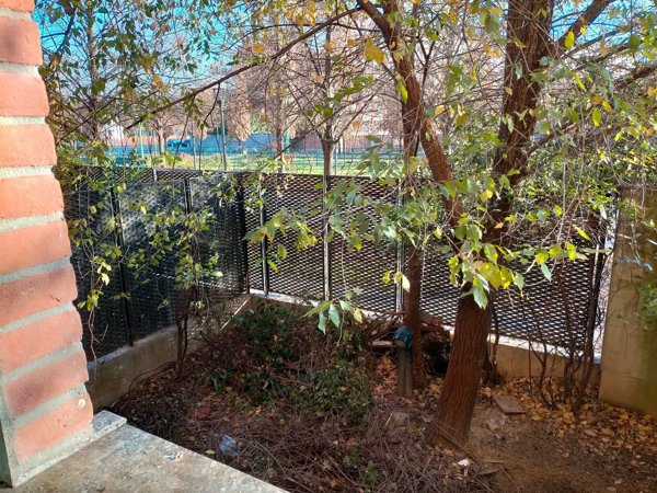 appartamento in affitto a Milano in zona Precotto