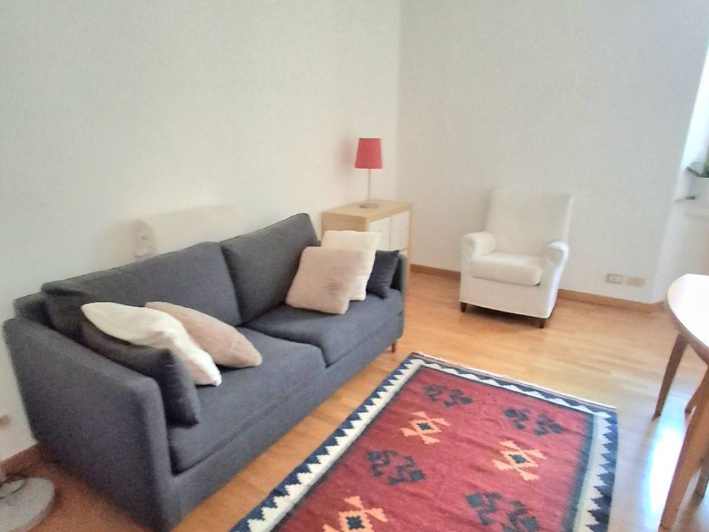 appartamento in affitto a Milano in zona Isola
