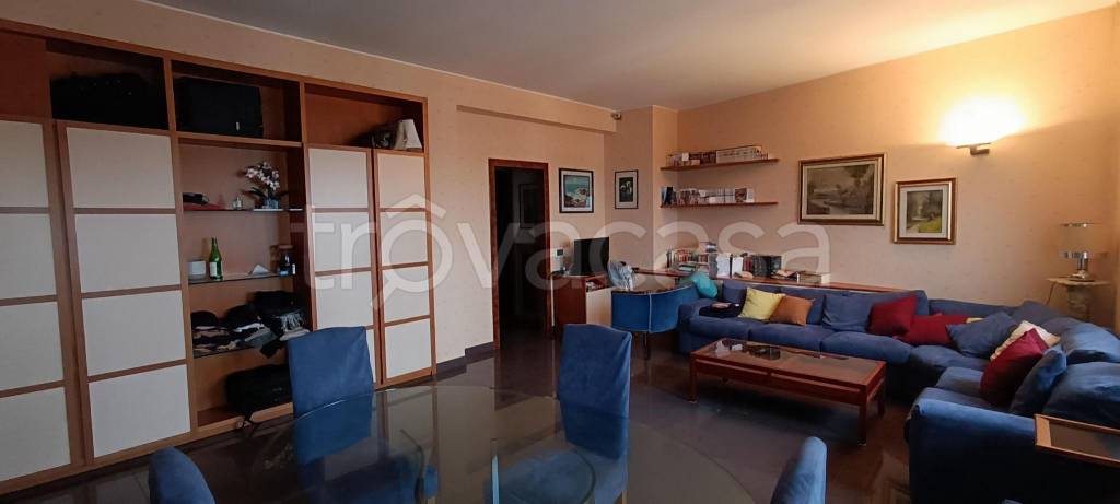 appartamento in affitto a Milano in zona Bocconi