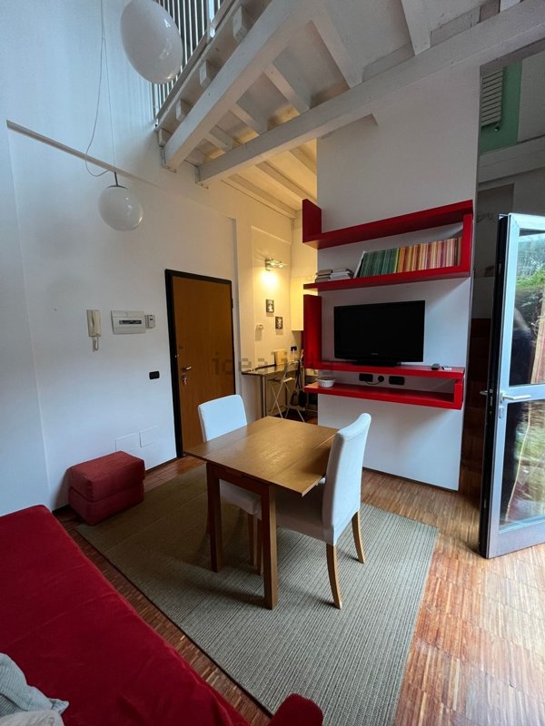 appartamento in affitto a Milano in zona San Cristoforo