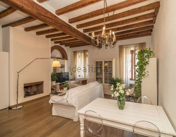 appartamento in affitto a Milano in zona Porta Genova