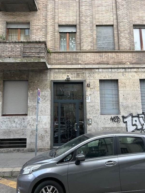 appartamento in affitto a Milano in zona Città Studi