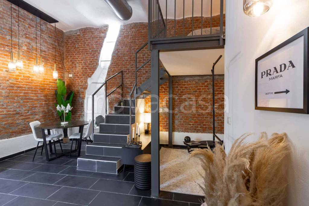 appartamento in affitto a Milano in zona Isola