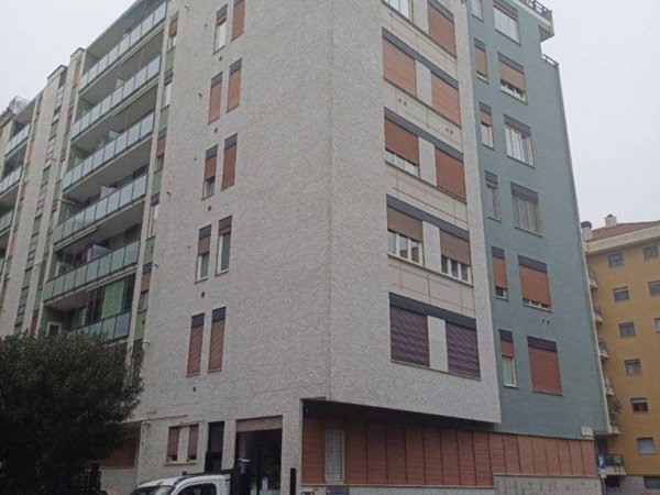 ufficio in affitto a Milano in zona Porta Vittoria