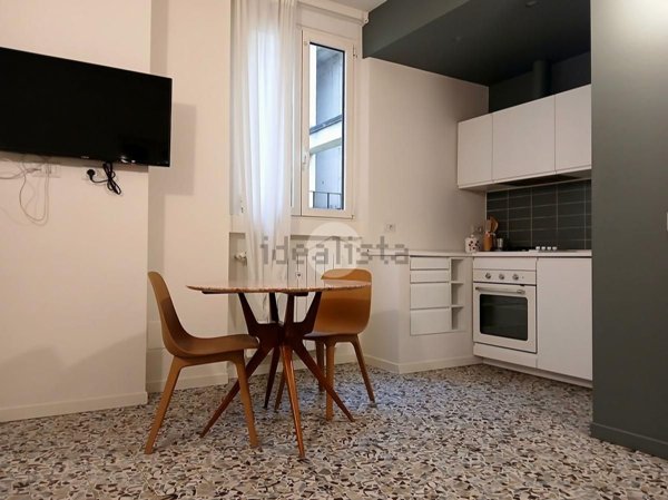 appartamento in affitto a Milano in zona Isola