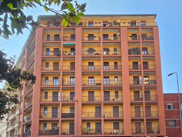 appartamento in affitto a Milano in zona Rogoredo