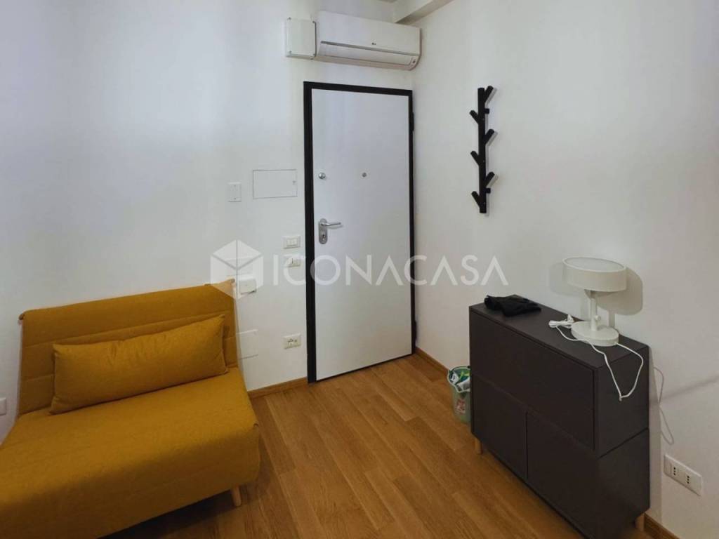 appartamento in affitto a Milano in zona Centro Storico