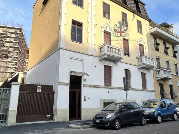 ufficio in affitto a Milano in zona Precotto