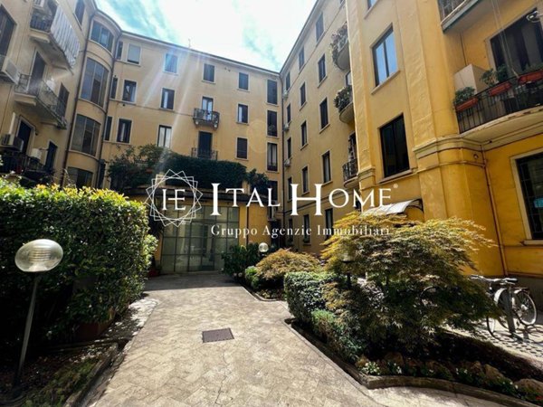 appartamento in affitto a Milano in zona Centro Direzionale