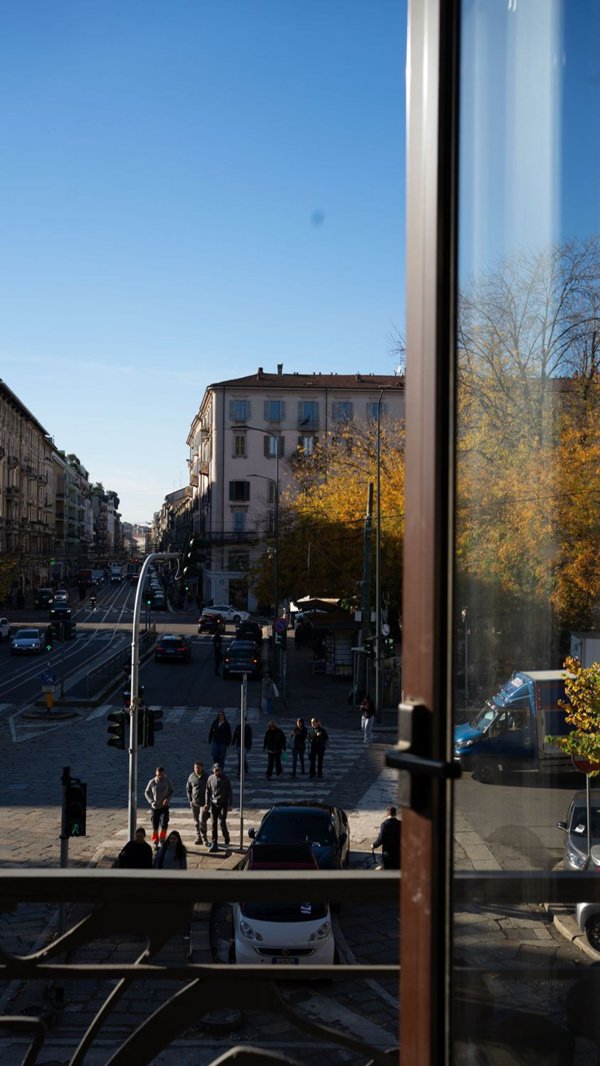 ufficio in affitto a Milano