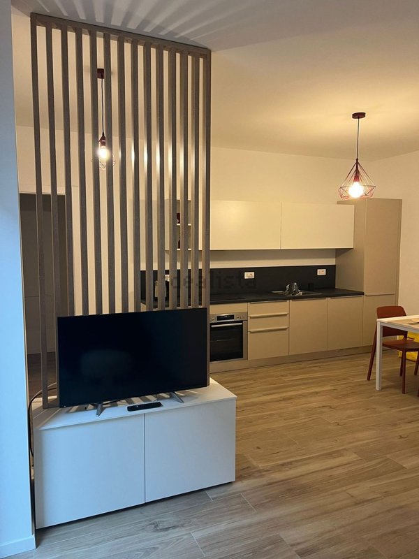 appartamento in affitto a Milano in zona Rogoredo