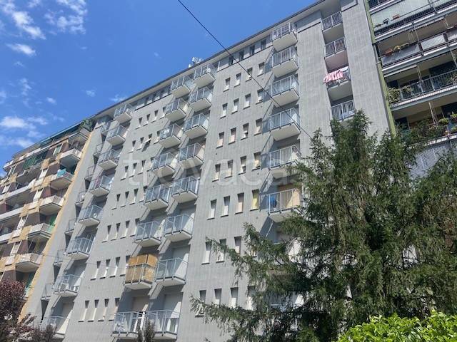 appartamento in affitto a Milano in zona Vigentino