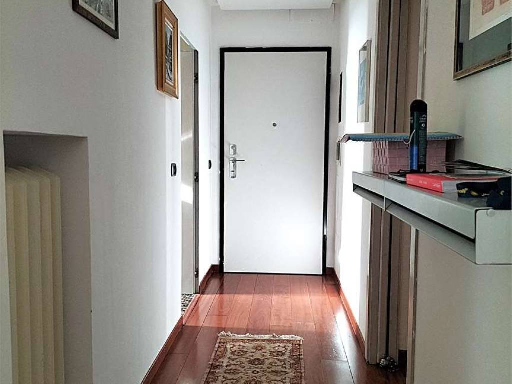 appartamento in affitto a Milano in zona Centro Direzionale