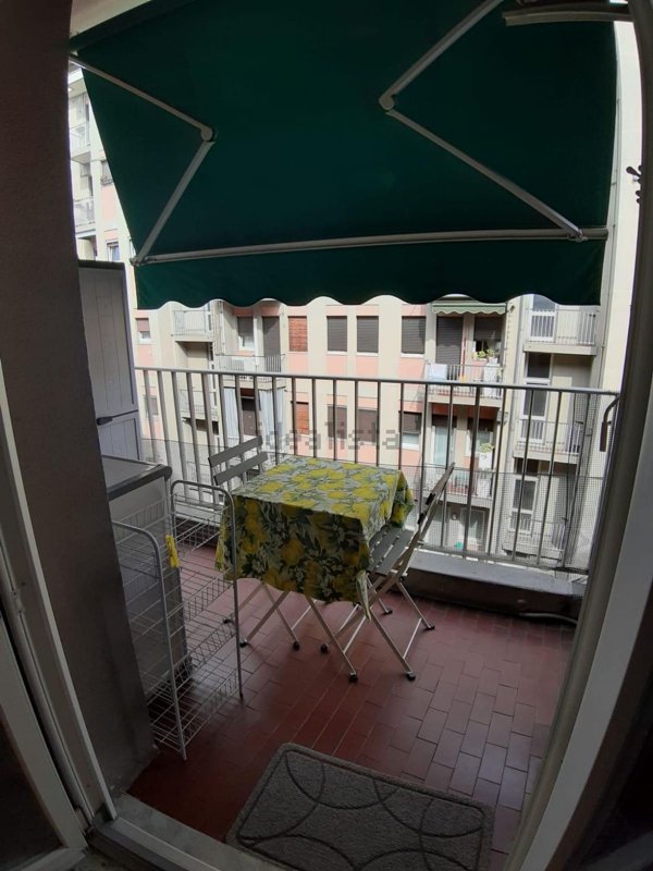 appartamento in affitto a Milano in zona Porta Romana