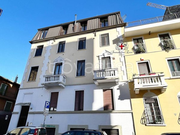 appartamento in affitto a Milano in zona Turro
