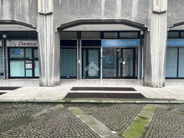 ufficio in affitto a Milano in zona Affori