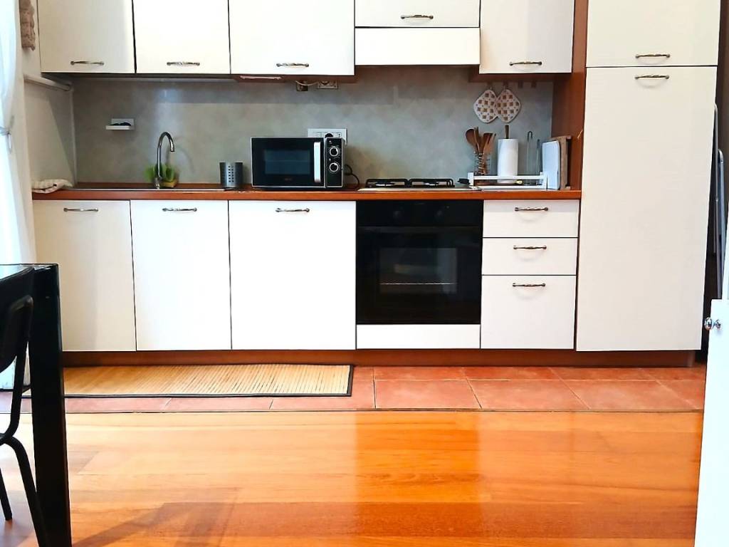 appartamento in affitto a Milano in zona Porta Vittoria