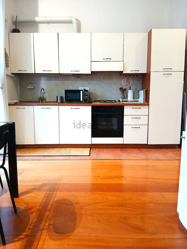 appartamento in affitto a Milano in zona Porta Vittoria