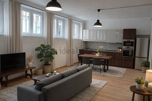 appartamento in affitto a Milano in zona Crescenzago