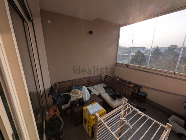 appartamento in affitto a Milano in zona Comasina