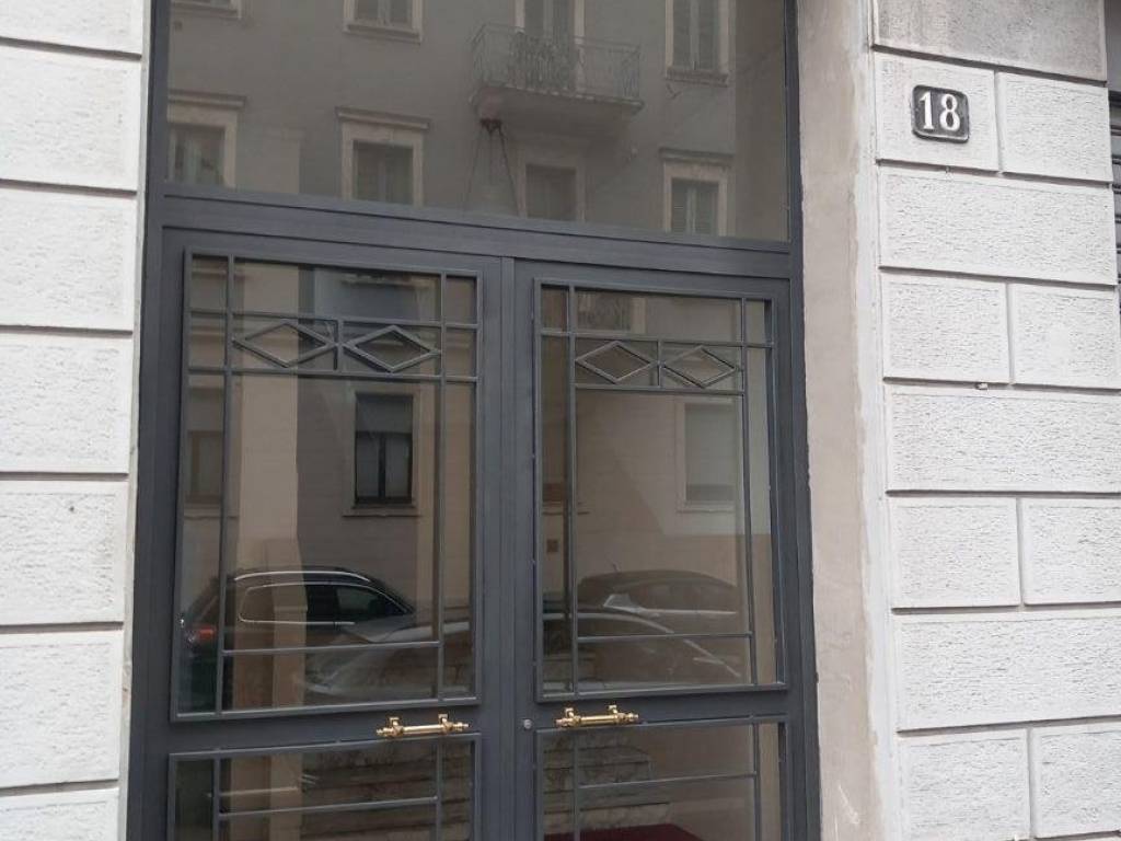 appartamento in affitto a Milano in zona Solari