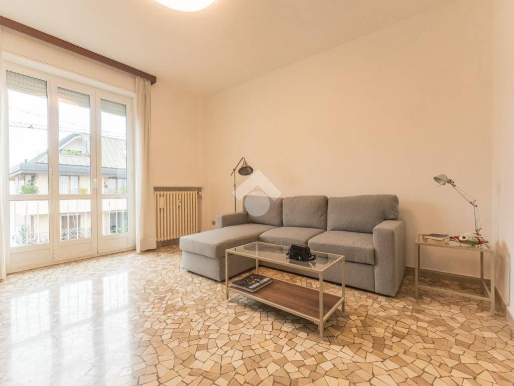 appartamento in affitto a Milano in zona Porta Nuova