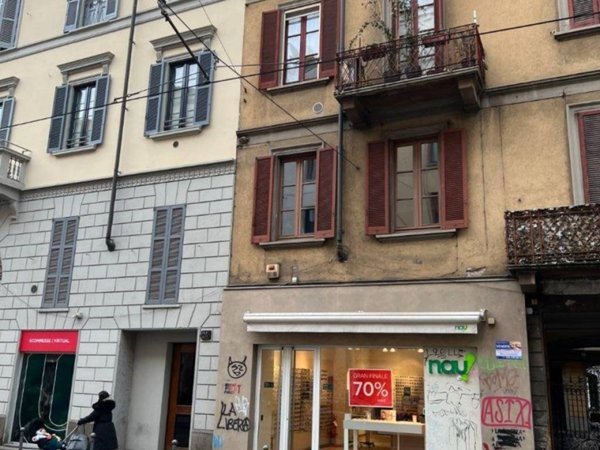 negozio in affitto a Milano