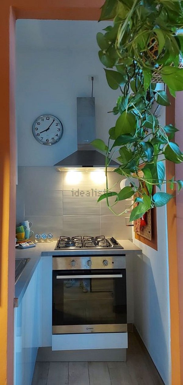 appartamento in affitto a Milano in zona Corvetto