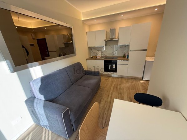 appartamento in affitto a Milano in zona Piazzale Lodi