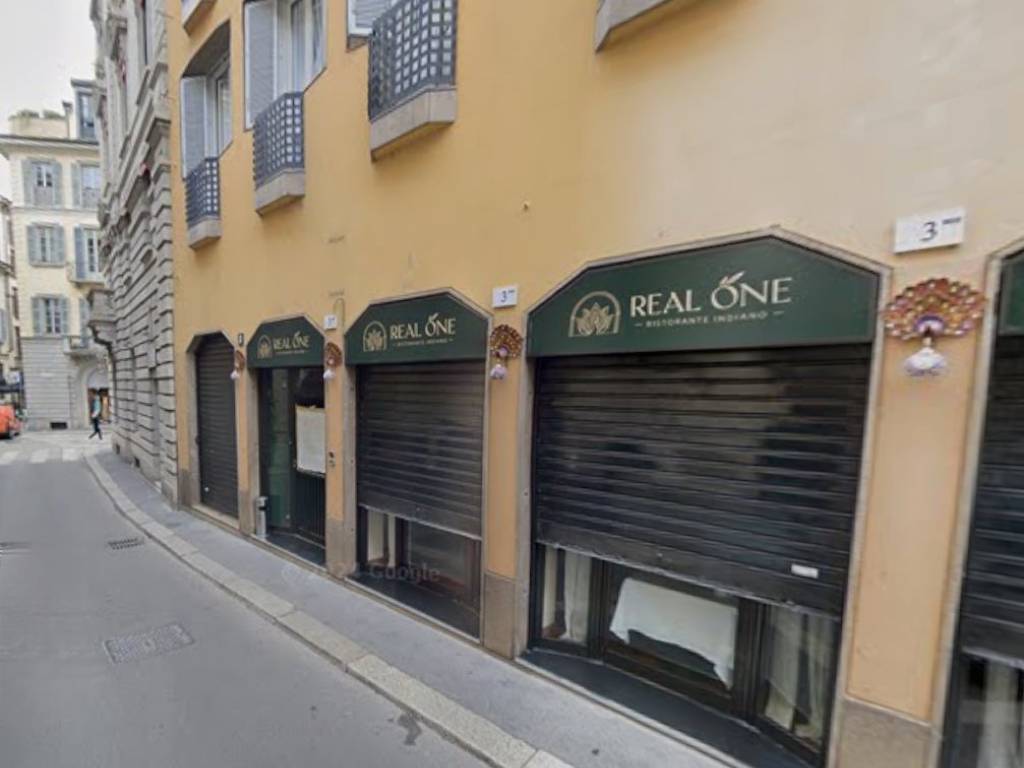 ufficio in affitto a Milano