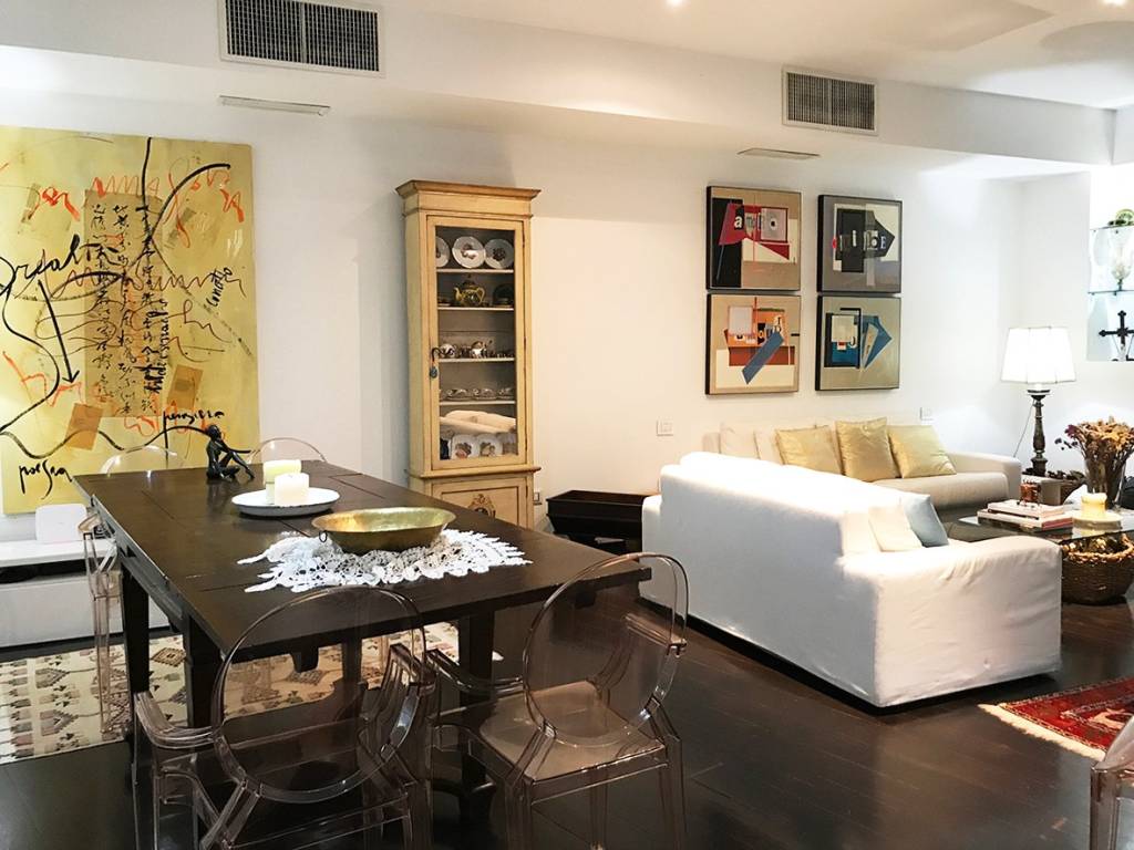 appartamento in affitto a Milano in zona Barona