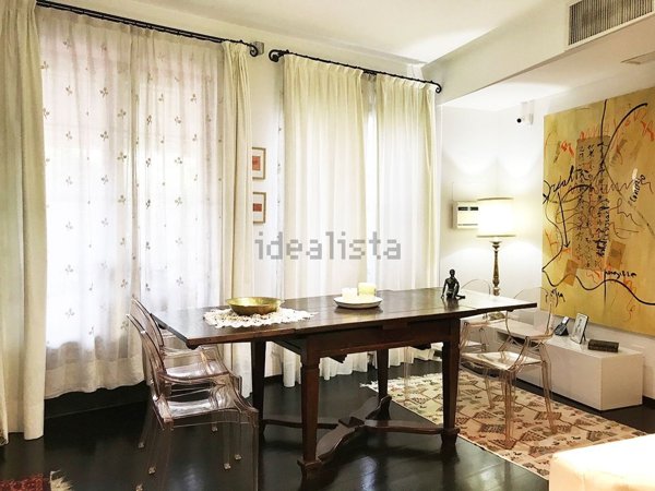 appartamento in affitto a Milano in zona San Cristoforo