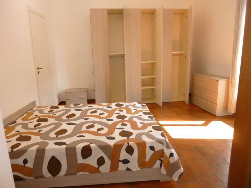 appartamento in affitto a Milano in zona Ponte Lambro