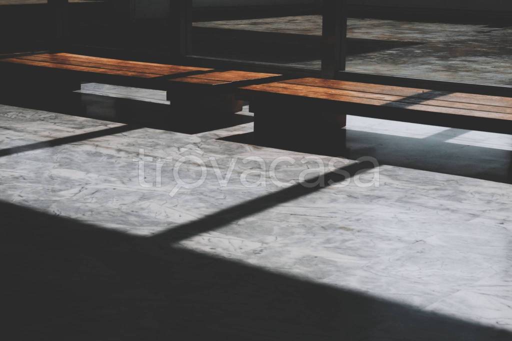 appartamento in affitto a Milano in zona Centro Direzionale