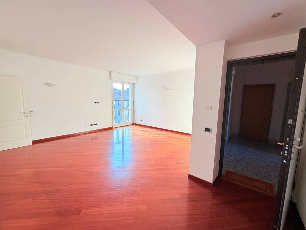 appartamento in affitto a Milano in zona Sempione