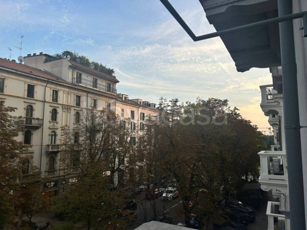 appartamento in affitto a Milano in zona Porta Romana