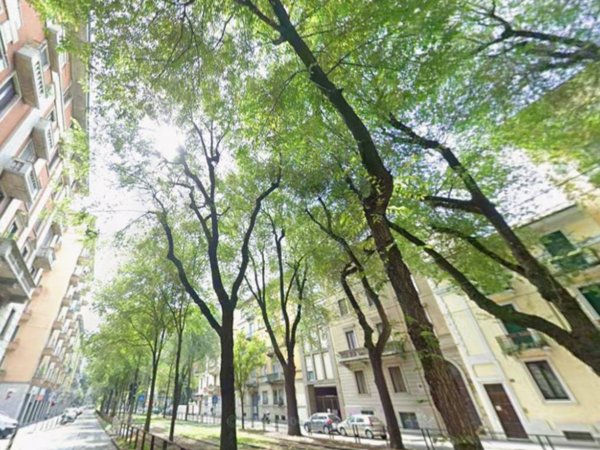 appartamento in affitto a Milano in zona Isola