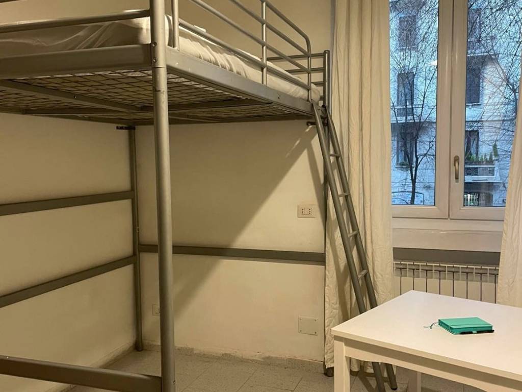 appartamento in affitto a Milano in zona Città Studi