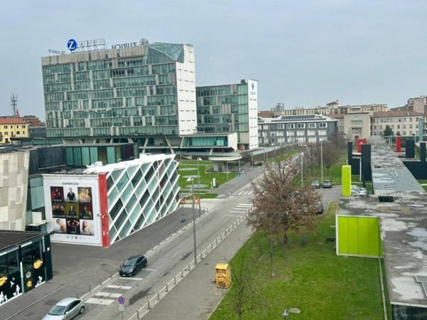 appartamento in affitto a Milano in zona Affori