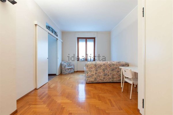 appartamento in affitto a Milano in zona Piazzale Lodi
