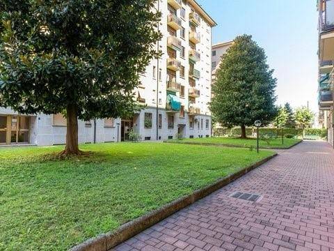 appartamento in affitto a Milano in zona Bicocca