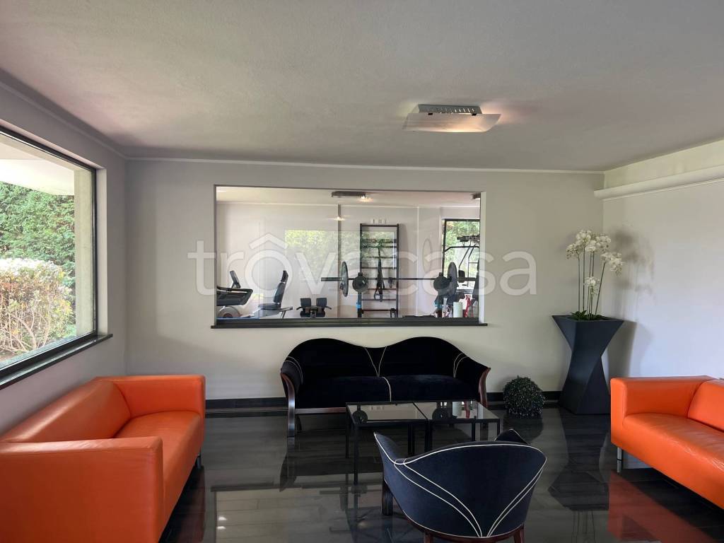 appartamento in affitto a Milano in zona Dergano