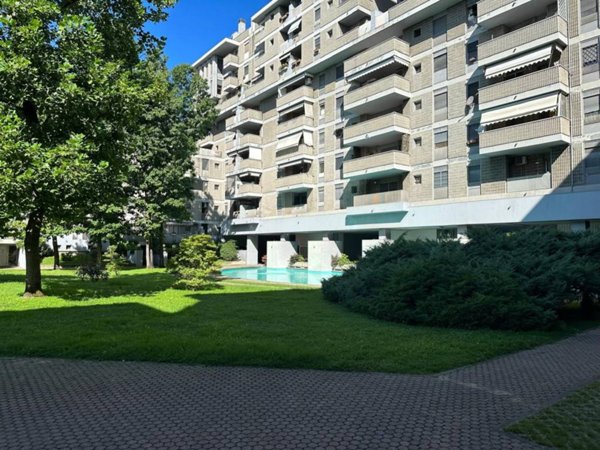 appartamento in affitto a Milano in zona Famagosta