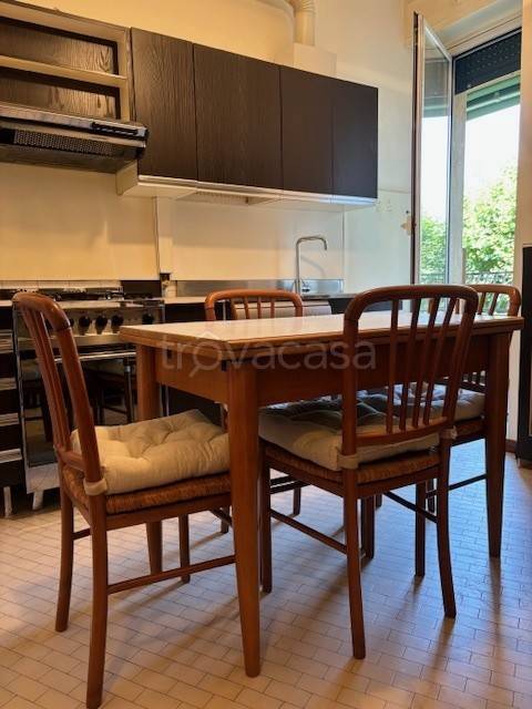 appartamento in affitto a Milano in zona Bocconi