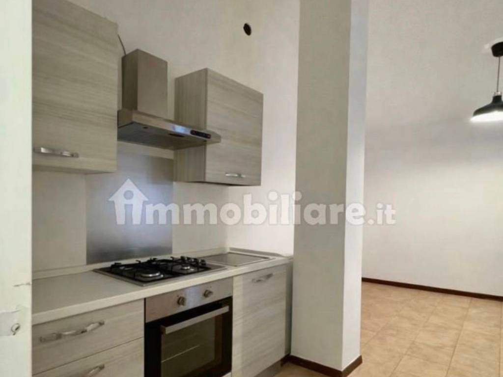 appartamento in affitto a Milano in zona Città Studi