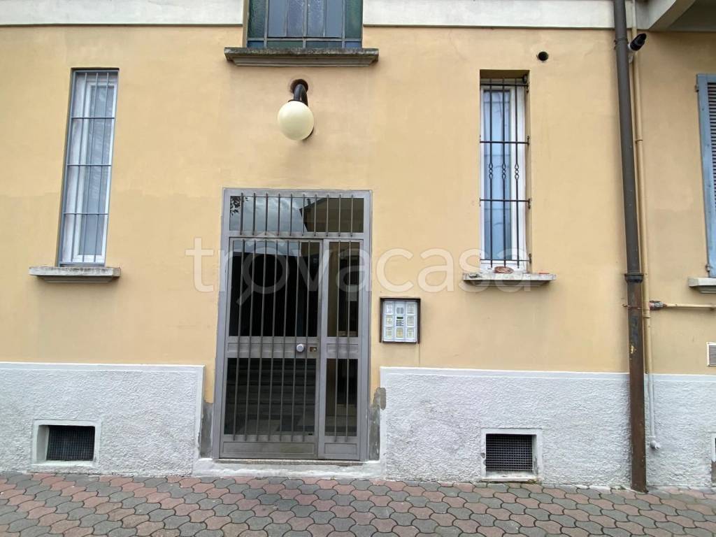 appartamento in affitto a Milano in zona Bocconi