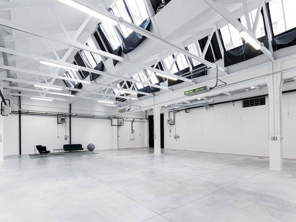 negozio in affitto a Milano in zona Rogoredo