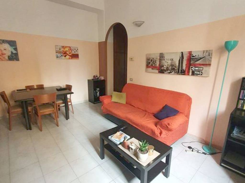 appartamento in affitto a Milano in zona Crescenzago