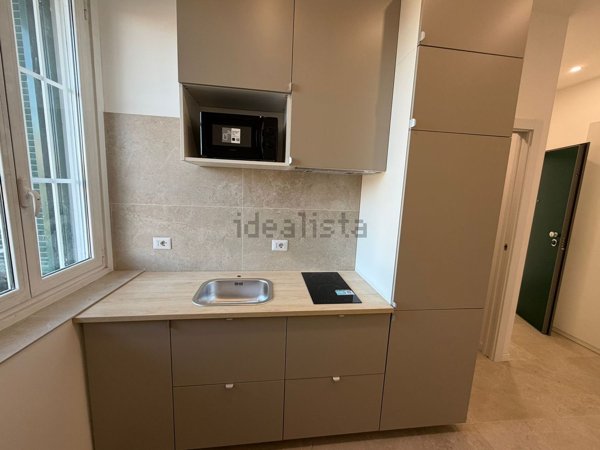 appartamento in affitto a Milano in zona Precotto