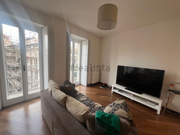 appartamento in affitto a Milano in zona Centro Storico